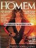 HOMEM - October-1977 magazine